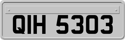 QIH5303