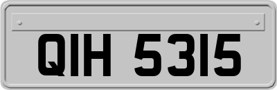QIH5315