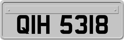 QIH5318
