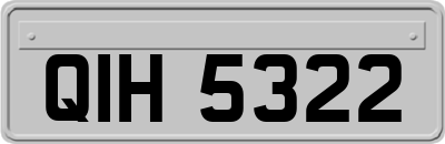 QIH5322