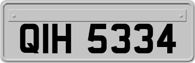 QIH5334