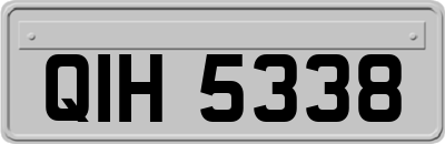 QIH5338
