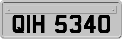 QIH5340