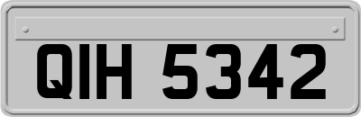 QIH5342