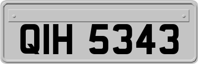 QIH5343