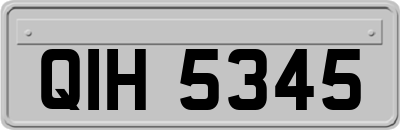 QIH5345