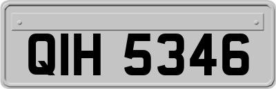QIH5346
