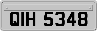 QIH5348