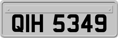 QIH5349