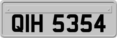 QIH5354