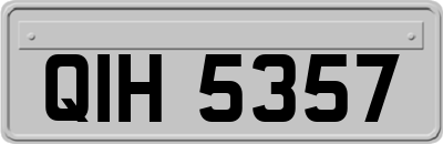 QIH5357