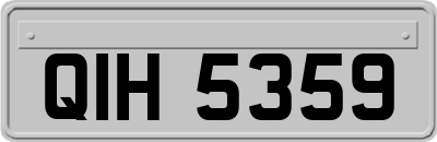 QIH5359