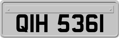 QIH5361