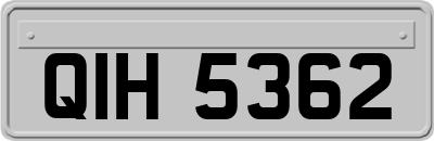 QIH5362