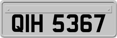 QIH5367