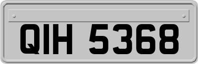 QIH5368