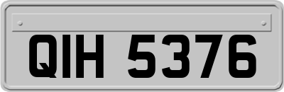 QIH5376