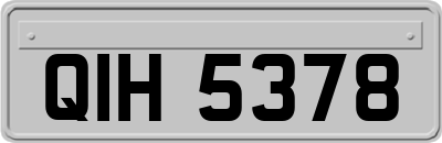 QIH5378