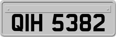 QIH5382