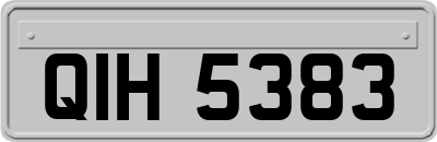 QIH5383