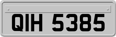 QIH5385