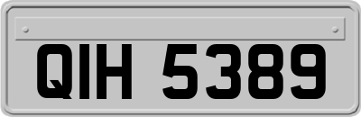 QIH5389