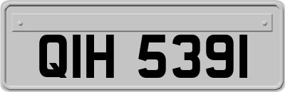 QIH5391