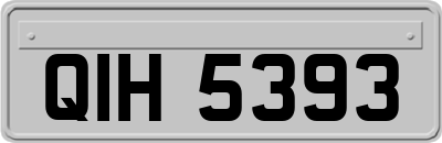 QIH5393