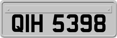 QIH5398