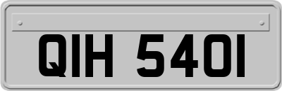 QIH5401