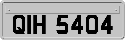 QIH5404