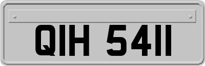 QIH5411