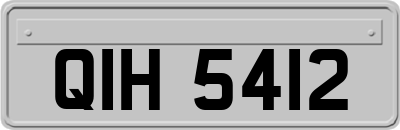 QIH5412