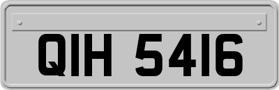 QIH5416