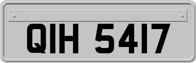 QIH5417