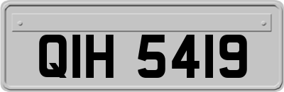 QIH5419