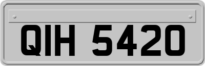 QIH5420