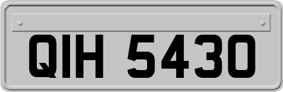 QIH5430