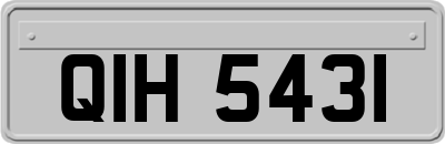 QIH5431