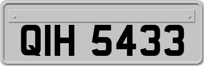 QIH5433
