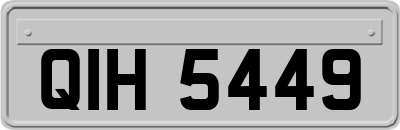 QIH5449