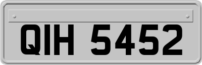 QIH5452