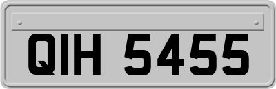 QIH5455