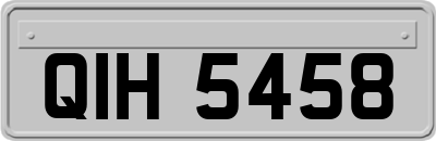 QIH5458