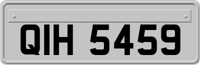 QIH5459