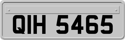 QIH5465