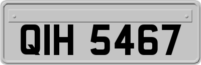 QIH5467