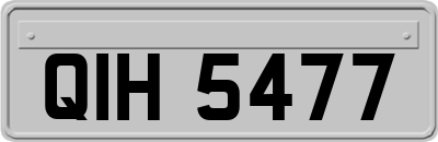 QIH5477