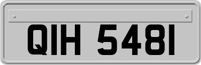 QIH5481