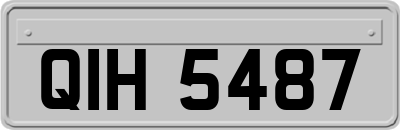 QIH5487